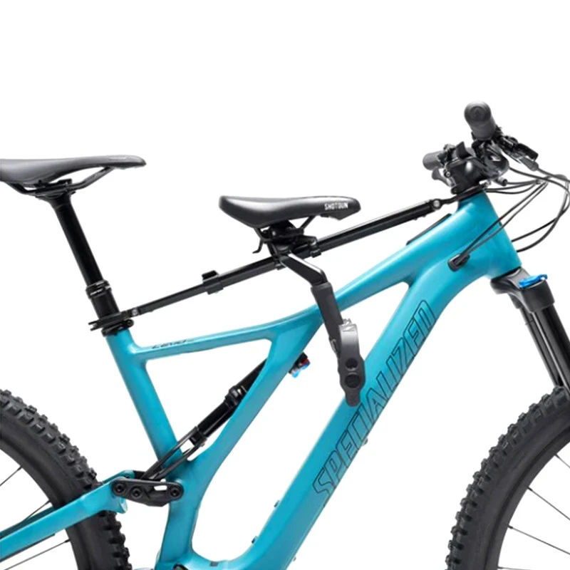 Selle Ajustable VTT Shotgun Pro Pour Enfant 1 Selle Ajustable VTT Shotgun Pro Pour Enfant