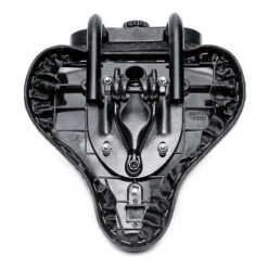 Selle Confortable Avec Dossier Pour Vélo Et Tricycle -Mon Univers Velo Magasin selle confortable avec dossier pour velo et tricycle 2