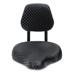 Selle Confortable Avec Dossier Pour Vélo Et Tricycle -Mon Univers Velo Magasin selle confortable avec dossier pour velo et tricycle 5