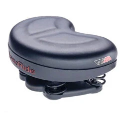 Selle De Velo Sans Bec Avec Suspension à Ressort