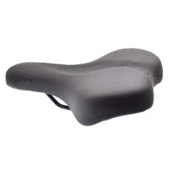 Selle Gel Grand Confort Pour Dame à Vélo 10 Selle Gel Grand Confort Pour Dame à Vélo -Mon Univers Velo Magasin selle gel grand confort pour dame a velo 4