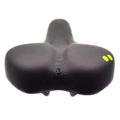 Selle Gel Grand Confort Pour Dame à Vélo 11 Selle Gel Grand Confort Pour Dame à Vélo -Mon Univers Velo Magasin selle gel grand confort pour dame a velo 5