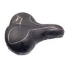 Selle Montegrappa Holly 1608EL Pour Vélo De Ville Femme