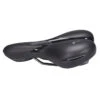 Selle Royal Respiro Soft Selle Moderate Femme, Black