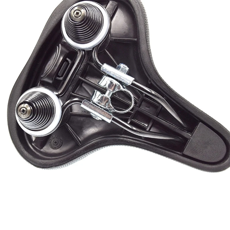 Selle Royal Ressort, Noire 3 Selle Royal Ressort, Noire – Image 3