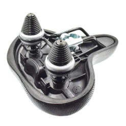 Selle Royal Ressort, Noire 9 Selle Royal Ressort, Noire -Mon Univers Velo Magasin selle royal ressort noire 4