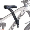 Selle Transport Enfant Sur Cadre Vélo Et VTT Shotgun
