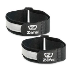 ZEFAL Serre Pantalon Réflechissant Pour Cycliste - Par 2 6 ZEFAL Serre Pantalon Réflechissant Pour Cycliste - Par 2 -Mon Univers Velo Magasin serre pantalon reflechissant pour cycliste par 2 2