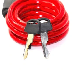 Set D'antivols Vélo Pour La Famille -Mon Univers Velo Magasin set d antivols velo pour la famille 2