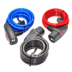 Set D'antivols Vélo Pour La Famille -Mon Univers Velo Magasin set d antivols velo pour la famille 3