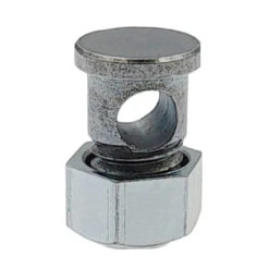 Set De 10 Vis Avec écrous Pour Tringles SKS -Mon Univers Velo Magasin set de 10 ecrous pour tringles sks 2