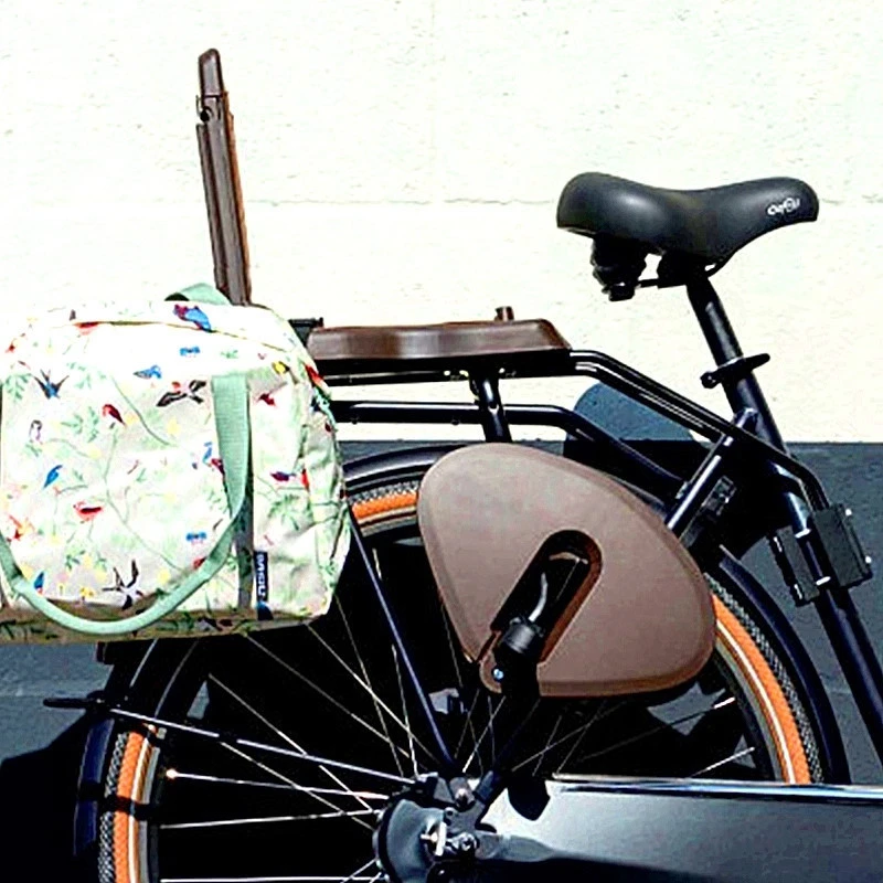 Siège Arrière Enfant 5 à 10 Ans Classic Junior Plus Bobike 2 Siège Arrière Enfant 5 à 10 Ans Classic Junior Plus Bobike – Image 2