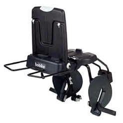 Siège Arrière Enfant 5 à 10 Ans Classic Junior Plus Bobike 5 Siège Arrière Enfant 5 à 10 Ans Classic Junior Plus Bobike -Mon Univers Velo Magasin siege arriere enfant 5 a 10 ans classic junior plus bobike 2