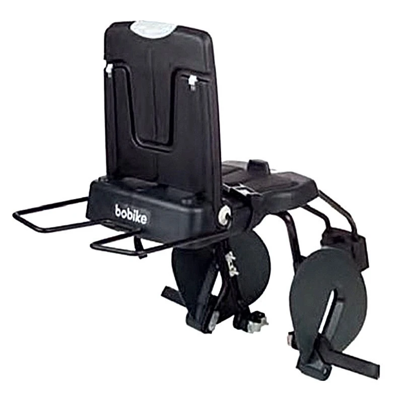 Siège Arrière Enfant 5 à 10 Ans Classic Junior Plus Bobike 3 Siège Arrière Enfant 5 à 10 Ans Classic Junior Plus Bobike – Image 3