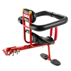 Siège De Vélo Pour Enfants Cyclissimo -Mon Univers Velo Magasin siege de velo pour enfants cyclissimo 3