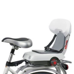 Siège Enfant Guppy Junior Sur Porte Bagage Arrière - Polisport -Mon Univers Velo Magasin siege enfant guppy junior sur porte bagage arriere polisport 4