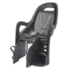 Siège Enfant Polisport Groovy Maxi CFS , Fixation Au Porte Bagages