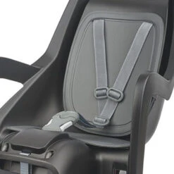 Siège Enfant Polisport Groovy Maxi CFS , Fixation Au Porte Bagages -Mon Univers Velo Magasin siege enfant polisport groovy maxi cfs fixation au porte bagages 3