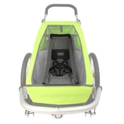 Siège Hamac Pour Remorque Vélo Croozer Jusqu'à 2015 7 Siège Hamac Pour Remorque Vélo Croozer Jusqu'à 2015 -Mon Univers Velo Magasin siege hamac pour remorque velo croozer jusqu a 2015 3