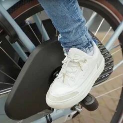 Siège Vélo Arrière Enfant 6 à 10 Ans One Junior Bobike -Mon Univers Velo Magasin siege velo arriere enfant 6 a 10 ans one junior bobike 1 5