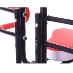 Siège Vélo Enfant Avant Avec Repose Pieds, Guidon Et Accourdoirs -Mon Univers Velo Magasin siege velo enfant avant avec repose pieds guidon et accourdoirs 5