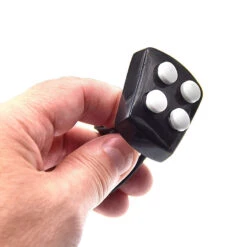 Sirène 4 Sons POLICE Avec LED Pour Vélo Enfant 10 Sirène 4 Sons POLICE Avec LED Pour Vélo Enfant -Mon Univers Velo Magasin sirene 4 sons police avec led pour velo enfant 4