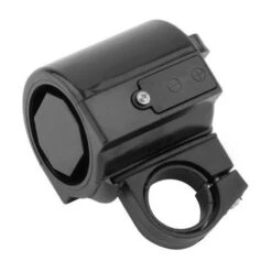 Sirène électronique 100 DB Pour Vélo -Mon Univers Velo Magasin sirene electronique 100 db pour velo 3