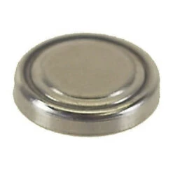 VENTURA Six Piles Plates LR-54 Pour Compteur Vélo, Montre, Podomètre. -Mon Univers Velo Magasin six piles plates lr 54 pour compteur velo montre podometre 1