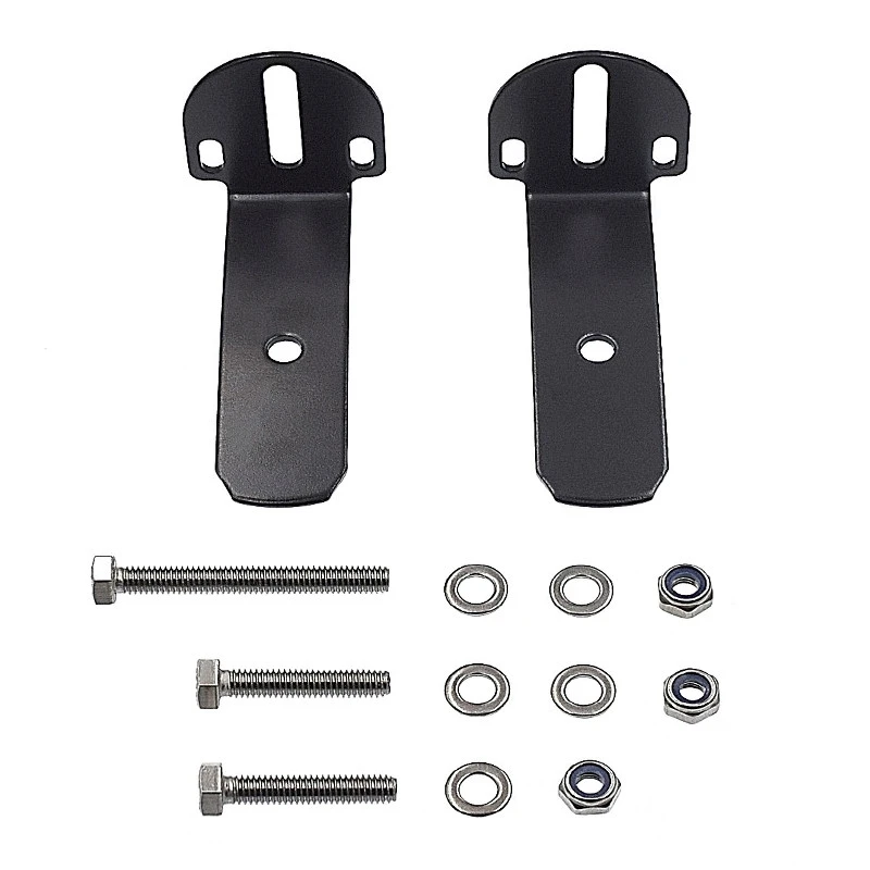 SKS Set De Fixation Pour SKS Velo/Beavertail/Rowdy 2 SKS Set De Fixation Pour SKS Velo/Beavertail/Rowdy – Image 2