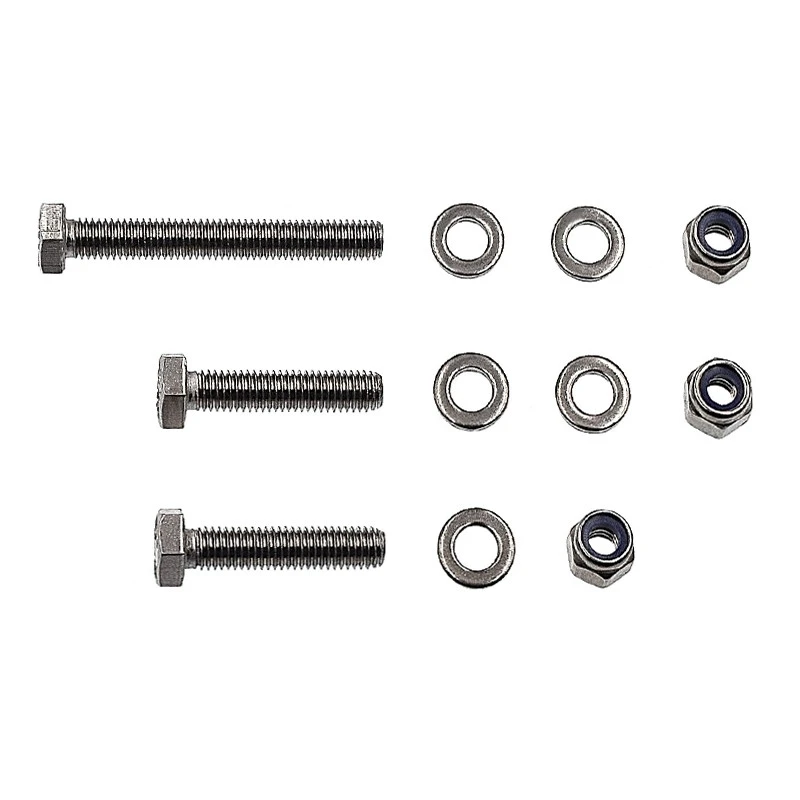 SKS Set De Fixation Pour SKS Velo/Beavertail/Rowdy 3 SKS Set De Fixation Pour SKS Velo/Beavertail/Rowdy – Image 3