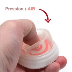 Sonnette à Pompe Pour Vélo Enfant -Mon Univers Velo Magasin sonnette a pompe pour velo enfant 2