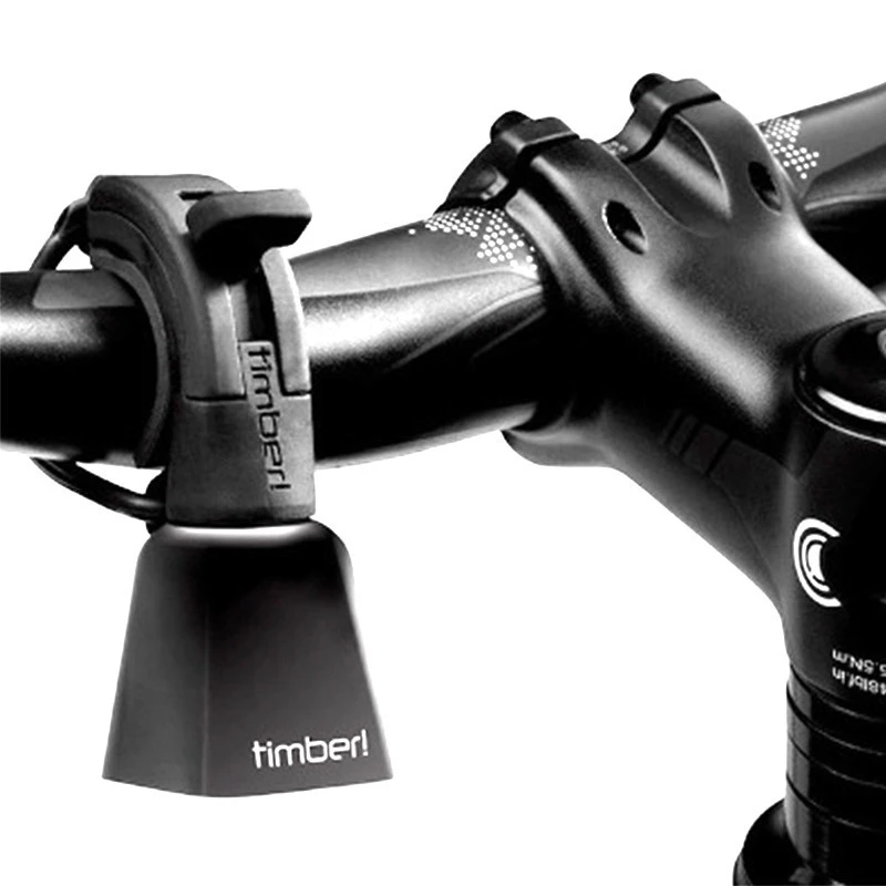 Sonnette Clochette VTT Timber 3.0 Montage Rapide 2 Sonnette Clochette VTT Timber 3.0 Montage Rapide – Image 2