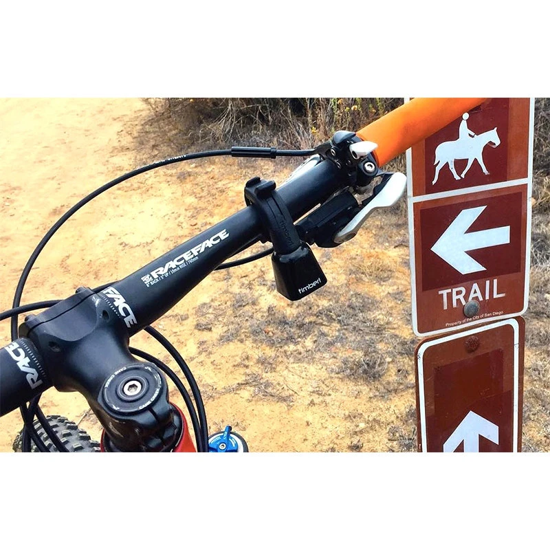 Sonnette Clochette VTT Timber 3.0 Montage Rapide 3 Sonnette Clochette VTT Timber 3.0 Montage Rapide – Image 3