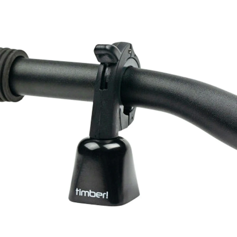 Sonnette Clochette VTT Timber 3.0 Montage Rapide 4 Sonnette Clochette VTT Timber 3.0 Montage Rapide – Image 4