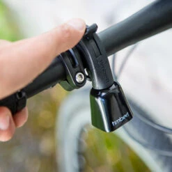 Sonnette Clochette VTT Timber 3.0 Montage Rapide 11 Sonnette Clochette VTT Timber 3.0 Montage Rapide -Mon Univers Velo Magasin sonnette clochette vtt timber 30 montage rapide 5