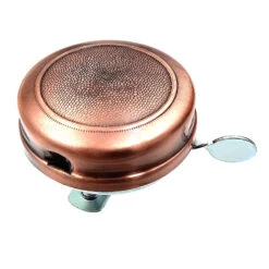 Sonnette Cuivré Au Style Vintage