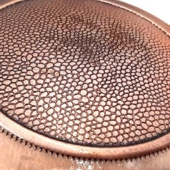 Sonnette Cuivré Au Style Vintage -Mon Univers Velo Magasin sonnette cuivre au style vintage 4