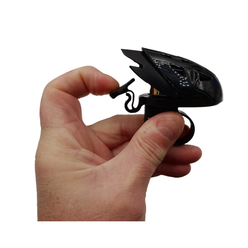 Sonnette De Vélo Mixte Adulte BELL 2 Sonnette De Vélo Mixte Adulte BELL – Image 2