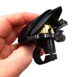 Sonnette De Vélo Mixte Adulte BELL 10 Sonnette De Vélo Mixte Adulte BELL -Mon Univers Velo Magasin sonnette de velo mixte adulte bell 4