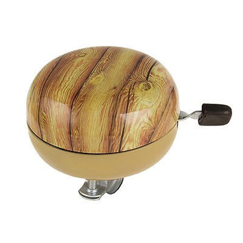 M-Wave Sonnette Ding Dong Bois 1 M-Wave Sonnette Ding Dong Bois