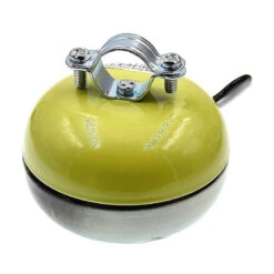 Widek Sonnette Ding Dong La Laitière -Mon Univers Velo Magasin sonnette ding dong la laitiere 2