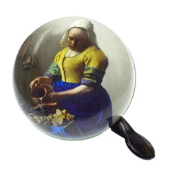 Widek Sonnette Ding Dong La Laitière