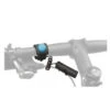 M-Wave Sonnette électrique Pour Vélo 120 Db