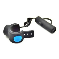 M-Wave Sonnette électrique Pour Vélo 120 Db 8 M-Wave Sonnette électrique Pour Vélo 120 Db -Mon Univers Velo Magasin sonnette electrique pour velo 120 db 2