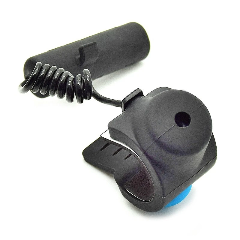 M-Wave Sonnette électrique Pour Vélo 120 Db 4 M-Wave Sonnette électrique Pour Vélo 120 Db – Image 4