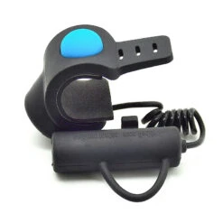 M-Wave Sonnette électrique Pour Vélo 120 Db 10 M-Wave Sonnette électrique Pour Vélo 120 Db -Mon Univers Velo Magasin sonnette electrique pour velo 120 db 4