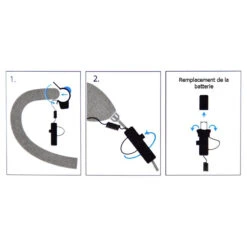 M-Wave Sonnette électrique Pour Vélo 120 Db 11 M-Wave Sonnette électrique Pour Vélo 120 Db -Mon Univers Velo Magasin sonnette electrique pour velo 120 db 5