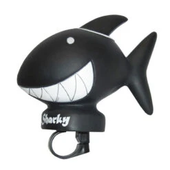 Sonnette Enfant 'Capt'n'Sharky'