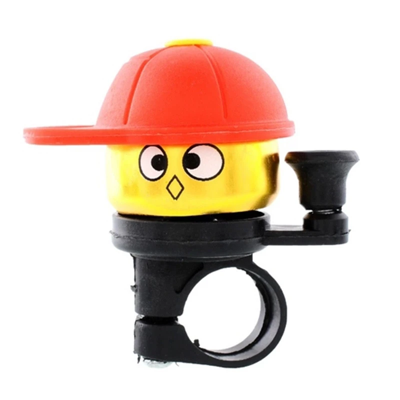 Sonnette Garçon Mignon Pour Vélo Enfant 1 Sonnette Garçon Mignon Pour Vélo Enfant
