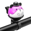 Sonnette Hamster Pour Vélo Enfant Bell